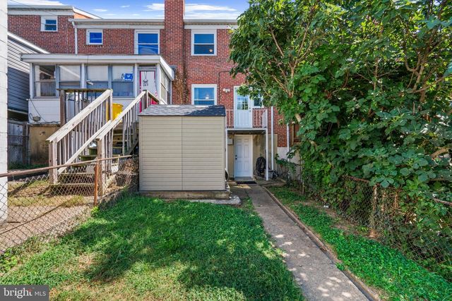 4418 NORFEN RD, Halethorpe, MD 21227