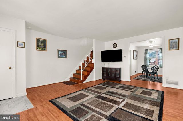 4418 NORFEN RD, Halethorpe, MD 21227
