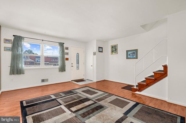 4418 NORFEN RD, Halethorpe, MD 21227