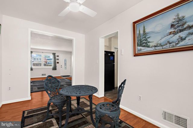 4418 NORFEN RD, Halethorpe, MD 21227