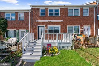 4418 NORFEN RD, Halethorpe, MD 21227