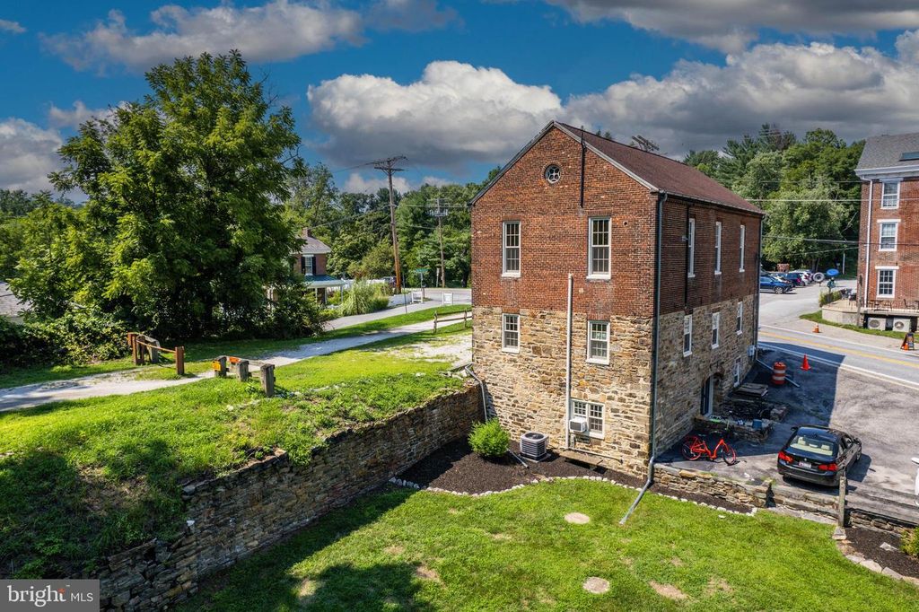 1901 MONKTON RD, Monkton, MD 21111