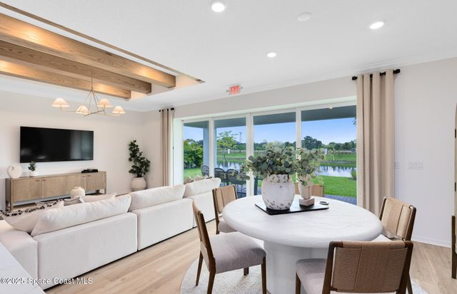 2552 Painted Sky Avenue Avenue, West Melbourne, FL 32904