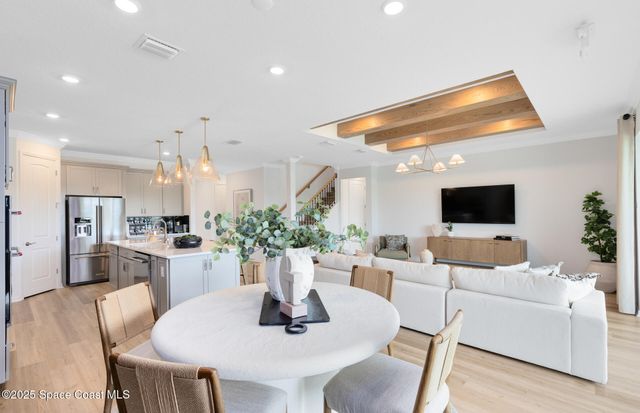 2552 Painted Sky Avenue Avenue, West Melbourne, FL 32904