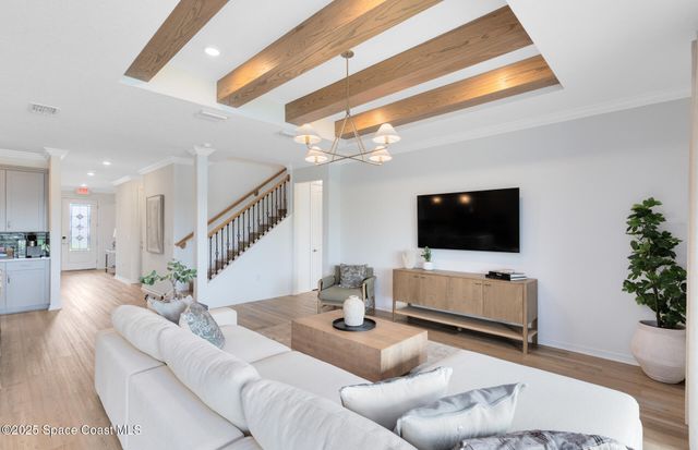 2552 Painted Sky Avenue Avenue, West Melbourne, FL 32904