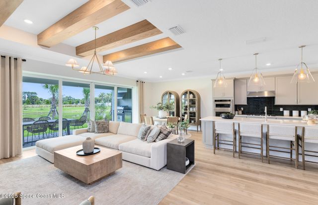 2552 Painted Sky Avenue Avenue, West Melbourne, FL 32904