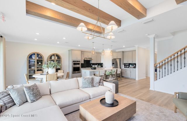 2552 Painted Sky Avenue Avenue, West Melbourne, FL 32904