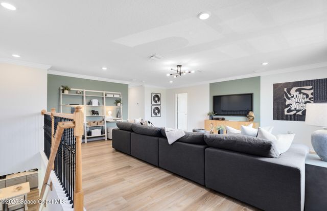 2552 Painted Sky Avenue Avenue, West Melbourne, FL 32904