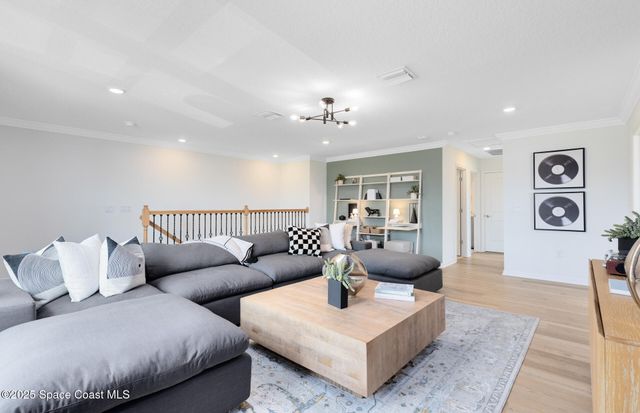 2552 Painted Sky Avenue Avenue, West Melbourne, FL 32904