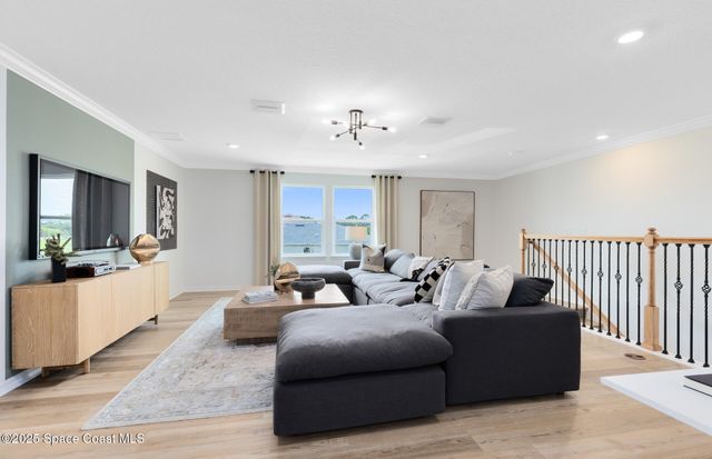 2552 Painted Sky Avenue Avenue, West Melbourne, FL 32904