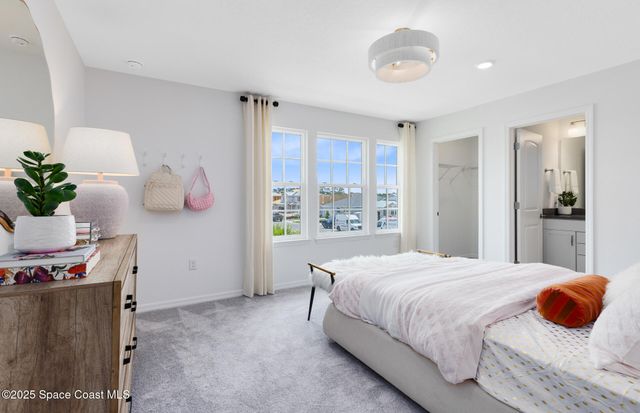 2552 Painted Sky Avenue Avenue, West Melbourne, FL 32904