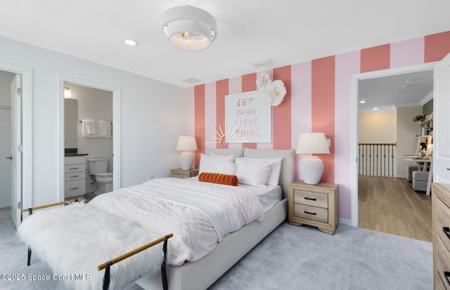 2552 Painted Sky Avenue Avenue, West Melbourne, FL 32904