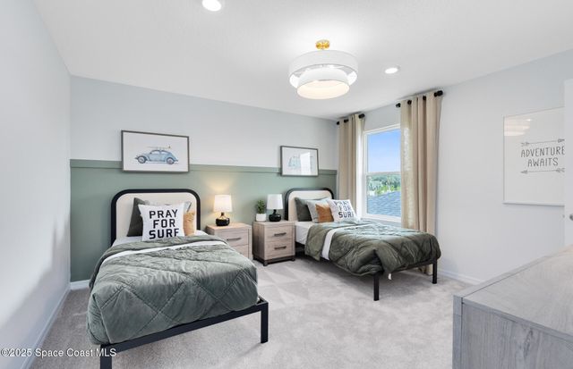 2552 Painted Sky Avenue Avenue, West Melbourne, FL 32904