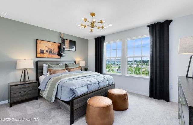 2552 Painted Sky Avenue Avenue, West Melbourne, FL 32904