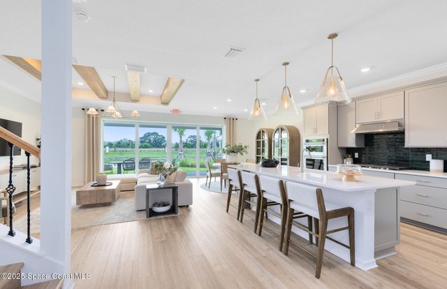 2552 Painted Sky Avenue Avenue, West Melbourne, FL 32904