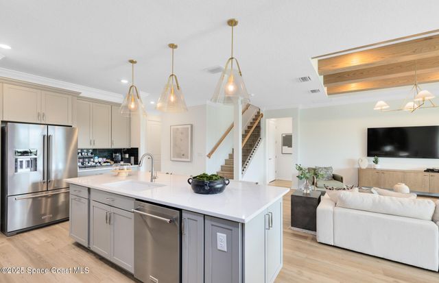 2552 Painted Sky Avenue Avenue, West Melbourne, FL 32904