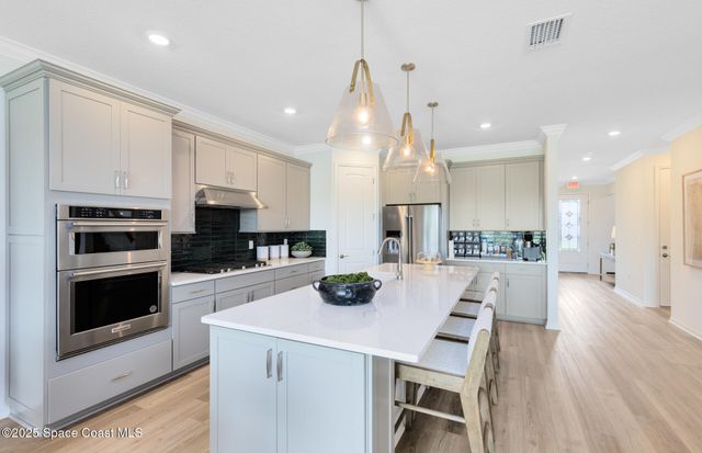 2552 Painted Sky Avenue Avenue, West Melbourne, FL 32904