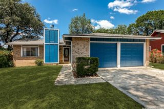 14201 Modesta Pl, San Antonio, TX 78247