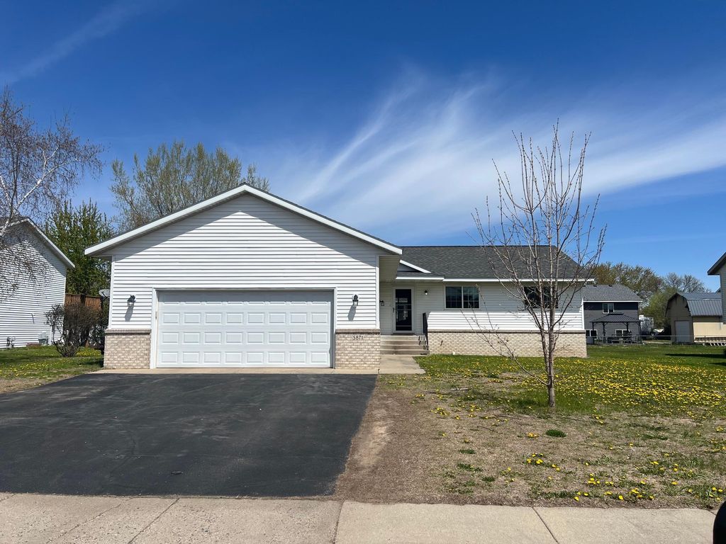 5871 Sandy Drive, Saint Cloud, MN 56303