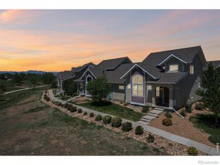 801 Evening Breeze Drive 40, Berthoud, CO 80513
