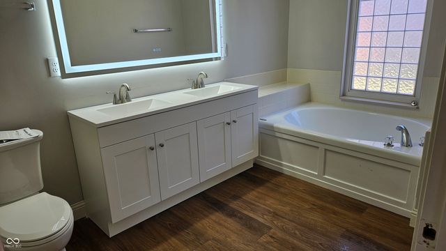 18702 Planer Drive, Noblesville, IN 46062