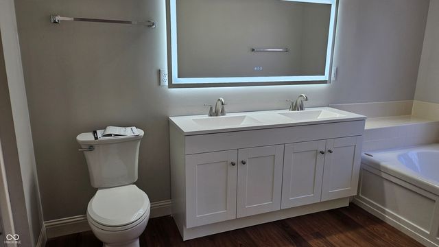 18702 Planer Drive, Noblesville, IN 46062