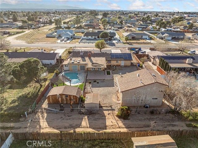 11935 Wapato Road, Apple Valley, CA 92308