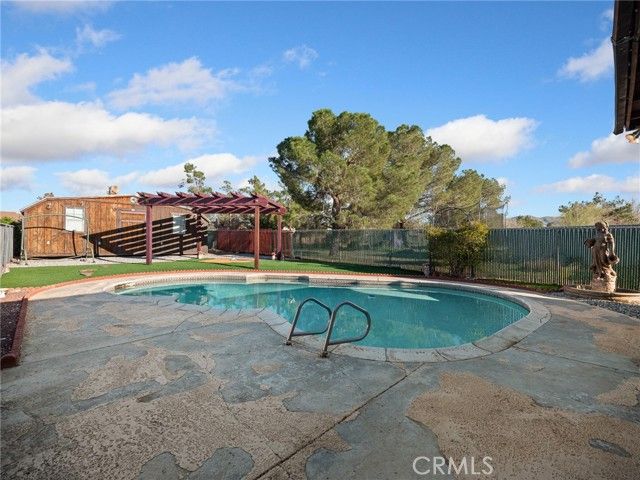 11935 Wapato Road, Apple Valley, CA 92308