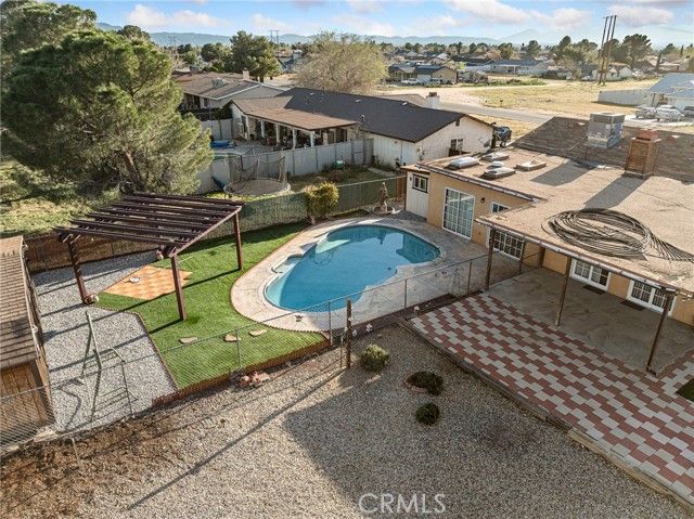 11935 Wapato Road, Apple Valley, CA 92308