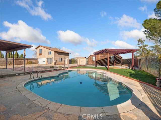 11935 Wapato Road, Apple Valley, CA 92308