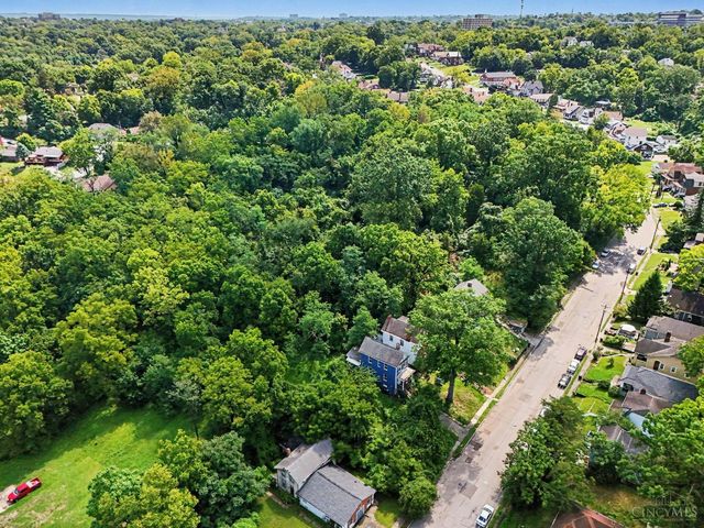 3613 Norwich Avenue, Cincinnati, OH 45220