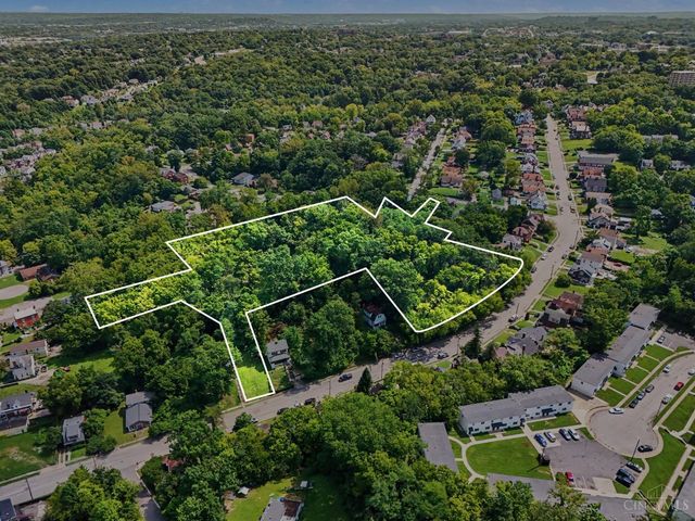 3613 Norwich Avenue, Cincinnati, OH 45220