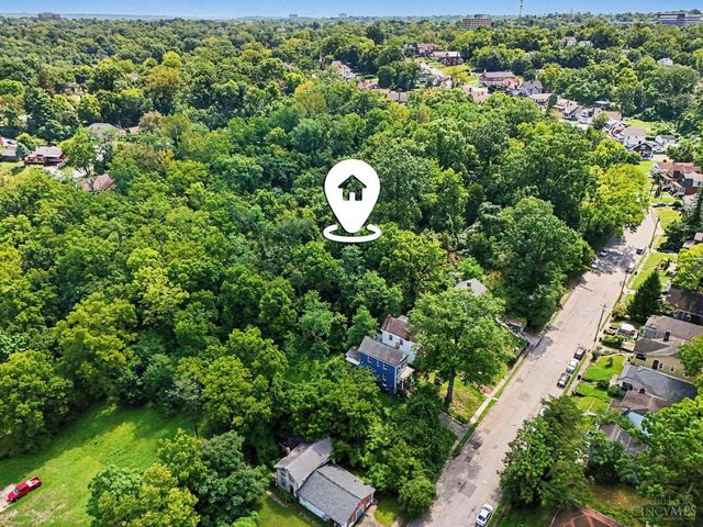 3613 Norwich Avenue, Cincinnati, OH 45220