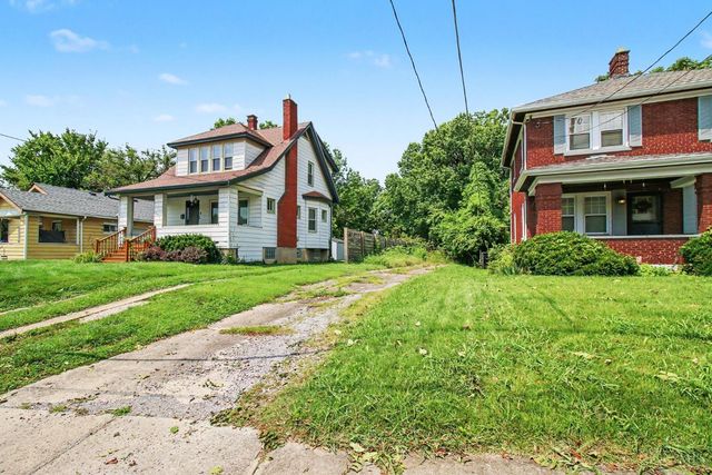 3613 Norwich Avenue, Cincinnati, OH 45220