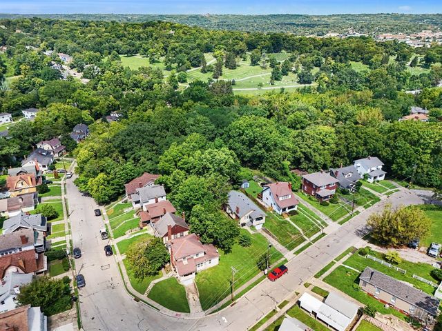 3613 Norwich Avenue, Cincinnati, OH 45220