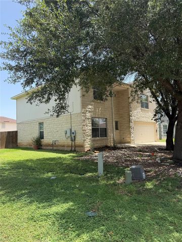 113 Outfitter DR, Bastrop, TX 78602