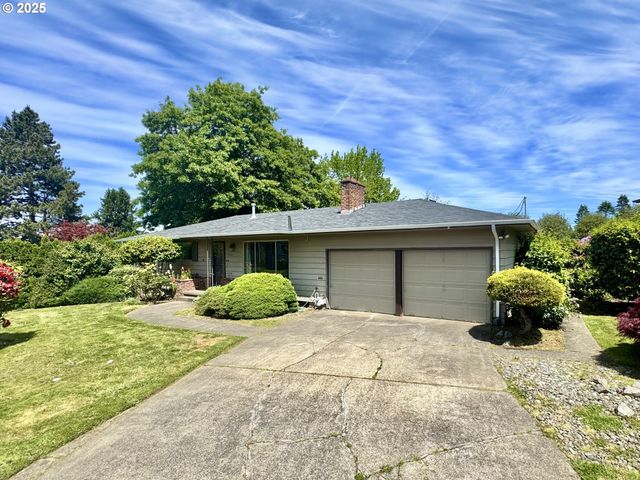 3602 Ne 134TH Ave, Portland, OR 97230