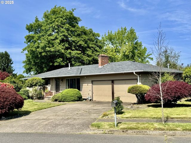 3602 Ne 134TH Ave, Portland, OR 97230