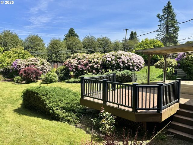 3602 Ne 134TH Ave, Portland, OR 97230