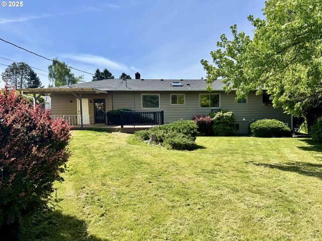 3602 Ne 134TH Ave, Portland, OR 97230