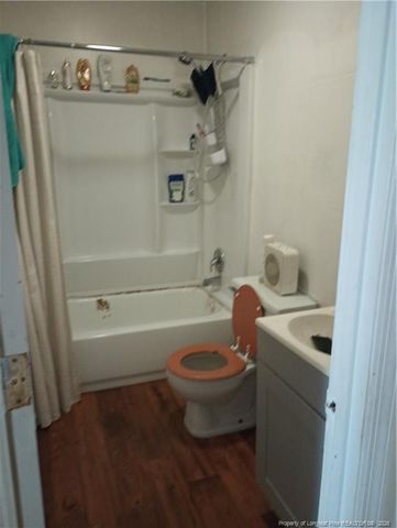 250 Singleton Road, Red Springs, NC 28377