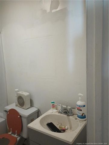 250 Singleton Road, Red Springs, NC 28377