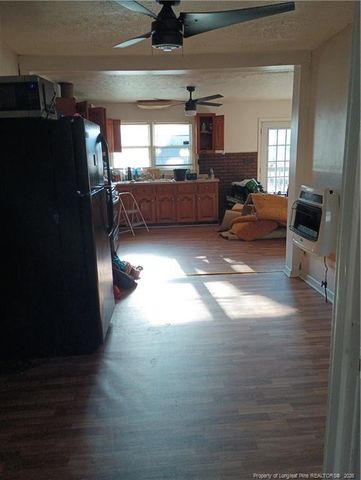 250 Singleton Road, Red Springs, NC 28377