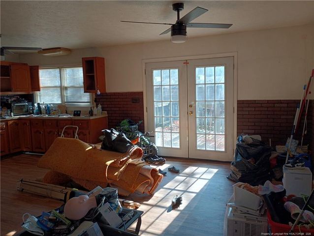 250 Singleton Road, Red Springs, NC 28377