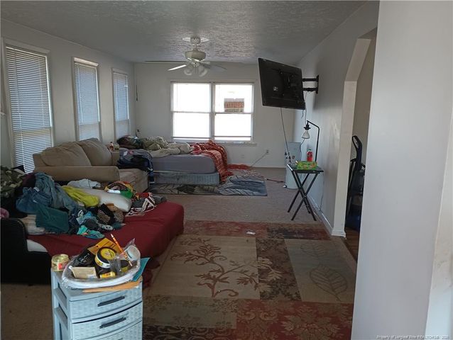 250 Singleton Road, Red Springs, NC 28377