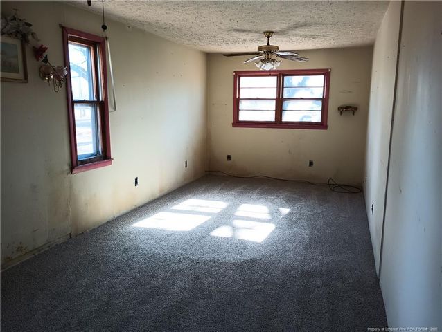 250 Singleton Road, Red Springs, NC 28377