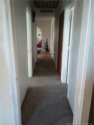 250 Singleton Road, Red Springs, NC 28377