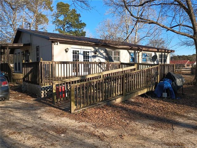 250 Singleton Road, Red Springs, NC 28377