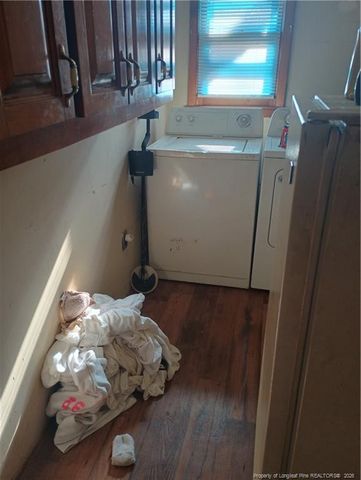 250 Singleton Road, Red Springs, NC 28377