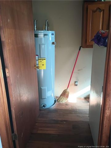 250 Singleton Road, Red Springs, NC 28377